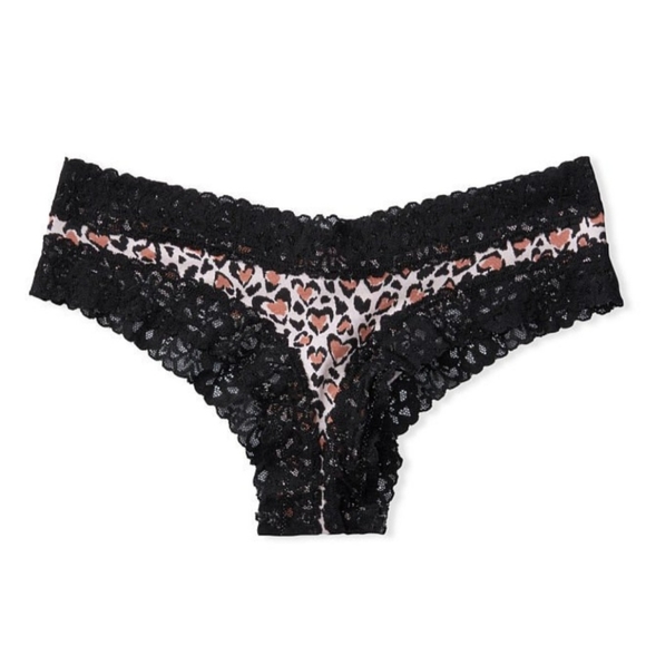 Victoria's Secret Other - Victoria secret Cheeky panties size XL NWT